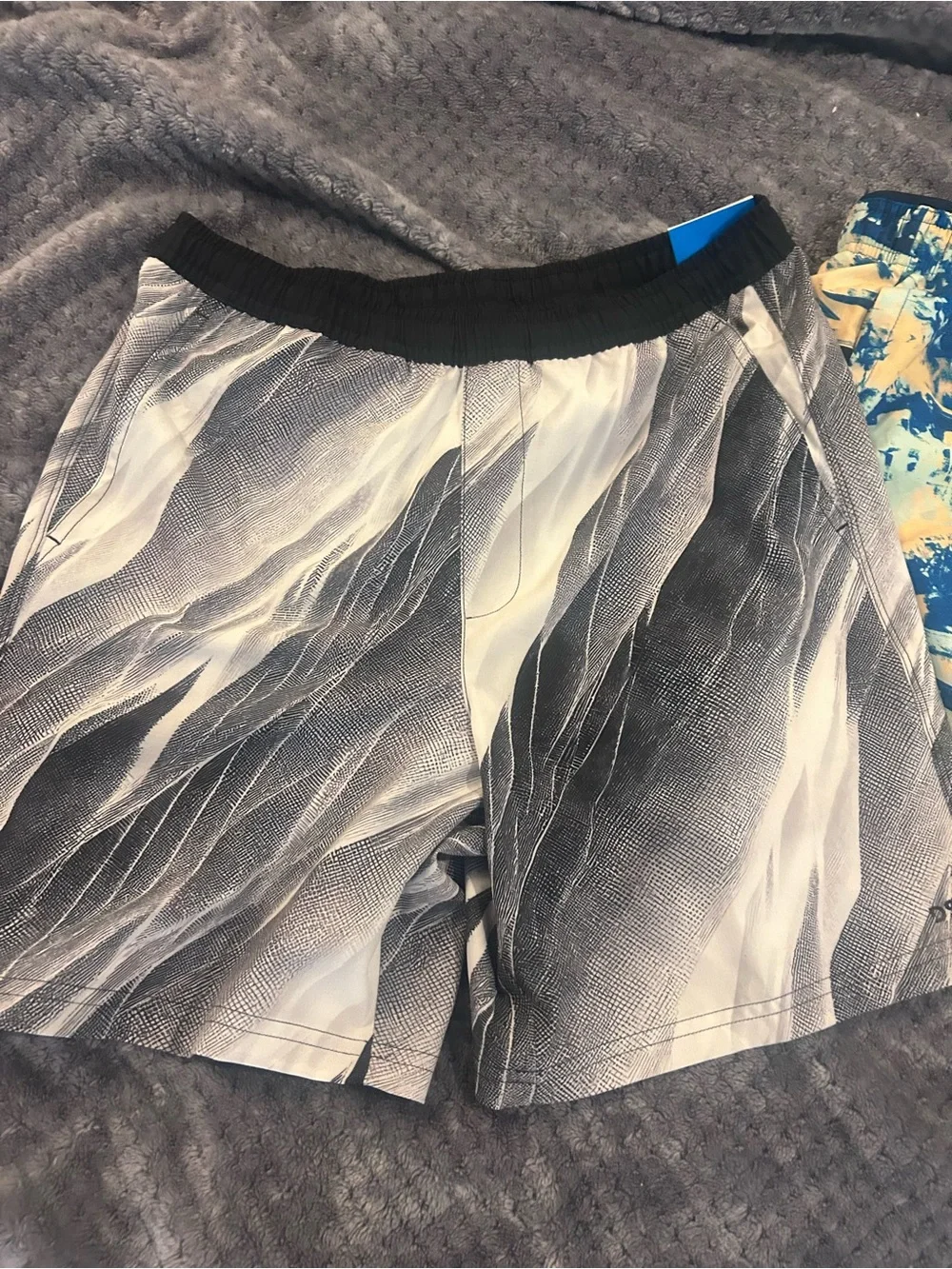 NWT 2 Pair Of Boys Athletic Shorts Dick’s Sporting Goods Brand